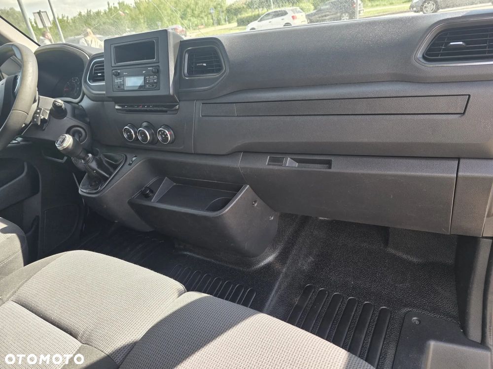 Renault Master L2H2 - 15