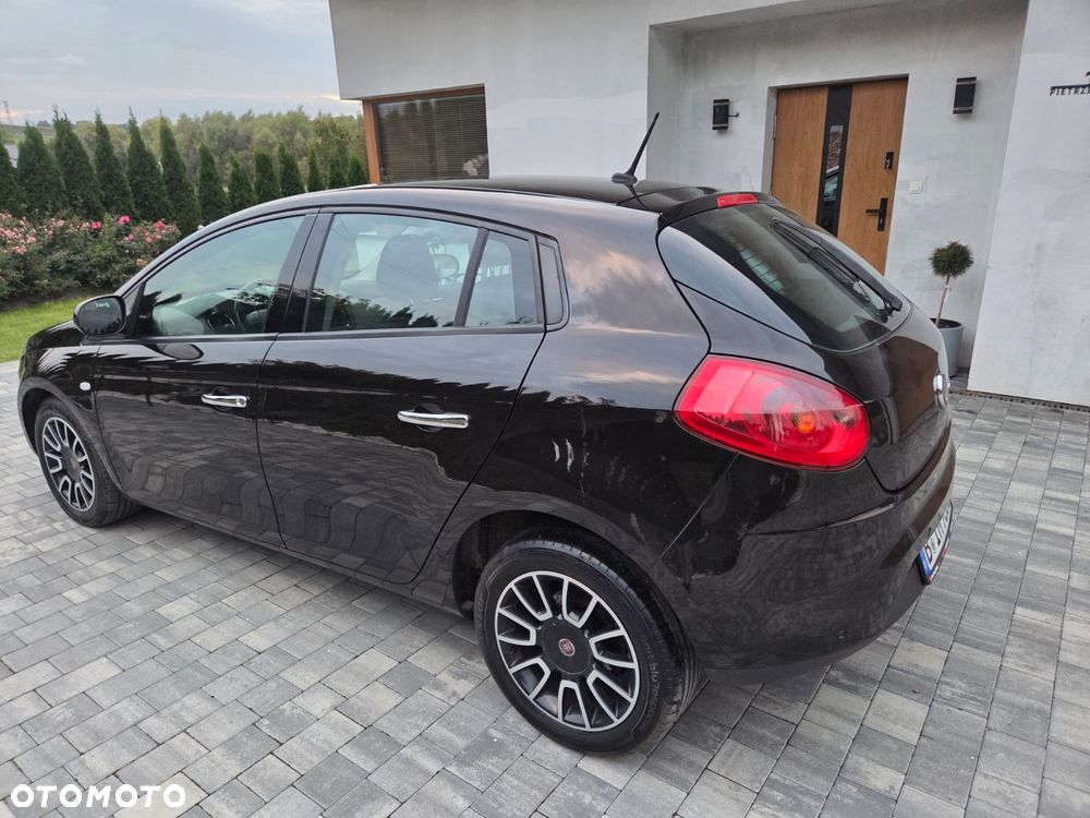 Fiat Bravo 2011 photo 3
