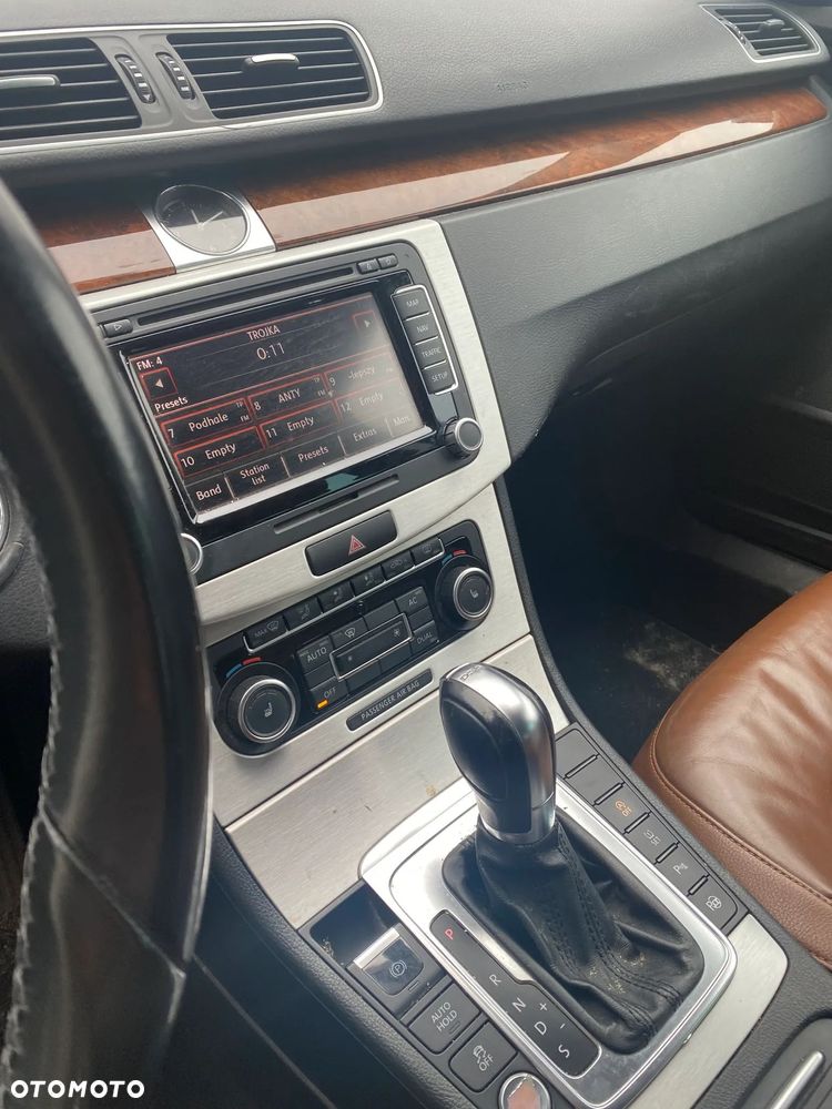 Volkswagen Passat 2.0 TDI Comfortline DSG - 7