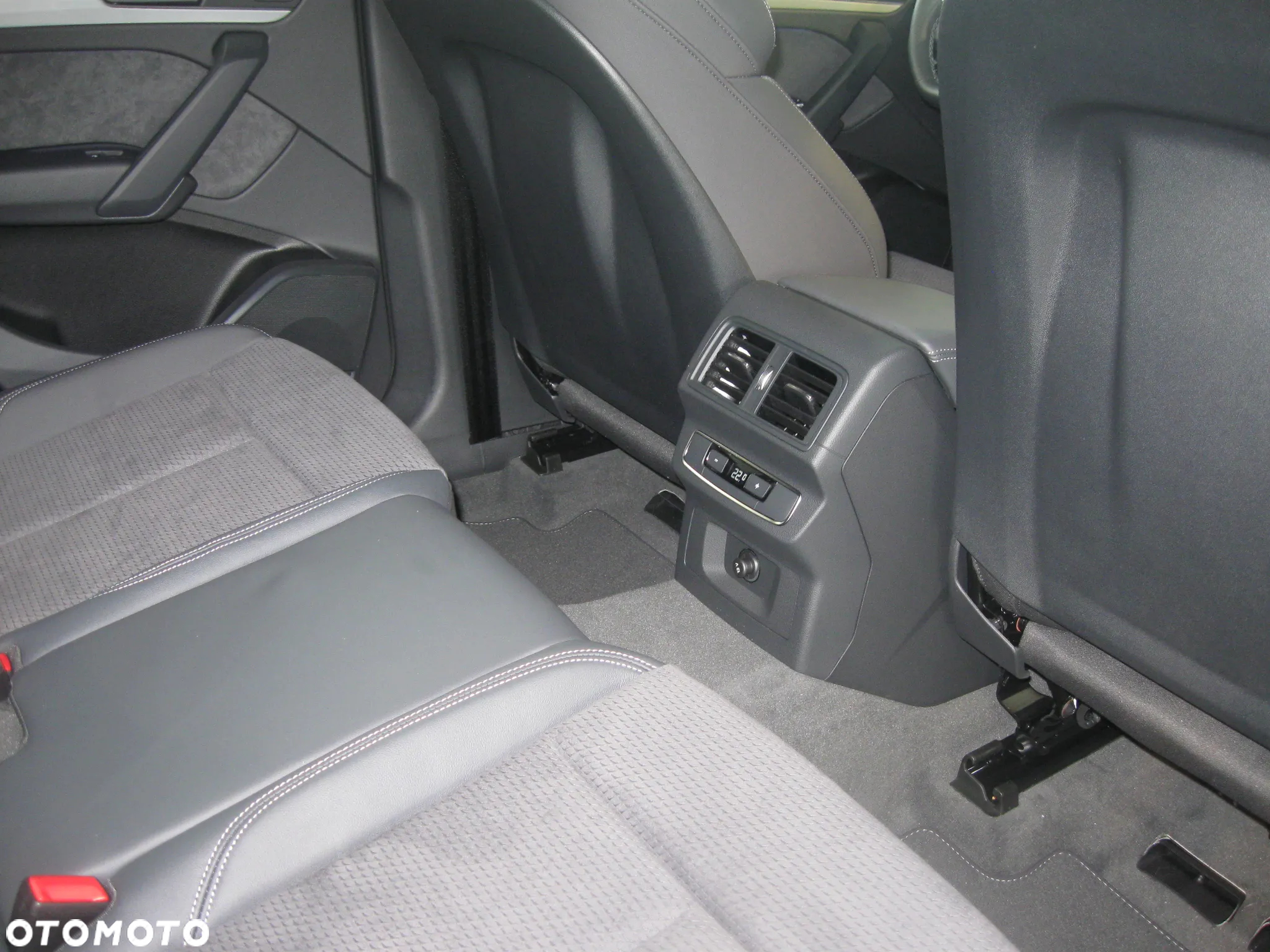 Audi Q5 2.0 TDI Quattro Sport S tronic - 16