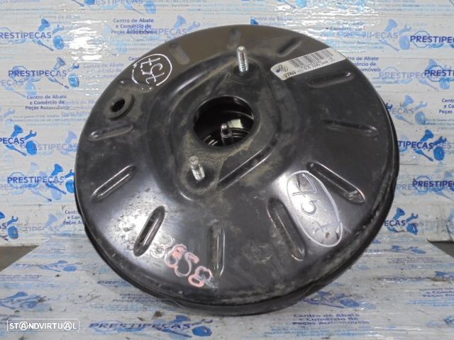 Servofreio 472103202RB RENAULT CLIO 4 SW 2017 1.5DCI 90CV 5P CINZA DIESEL - 1
