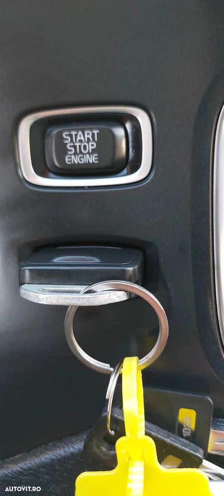 Volvo V40 D2 RDesign - 25