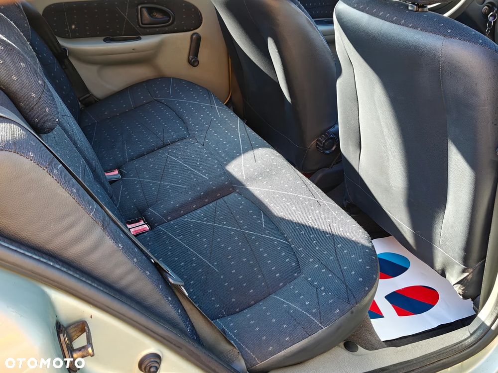 Renault Thalia 1.4 Alize - 17