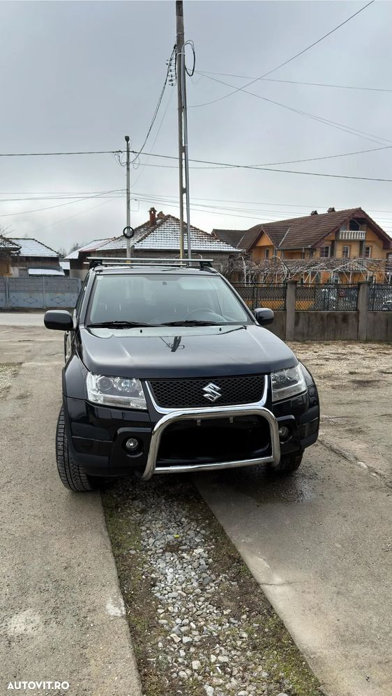 Suzuki Grand Vitara 1.9 DDiS Comfort DPF - 1