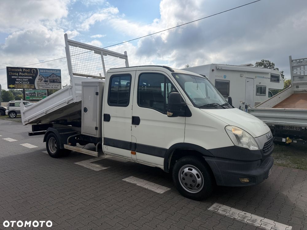 Iveco Daily - 3