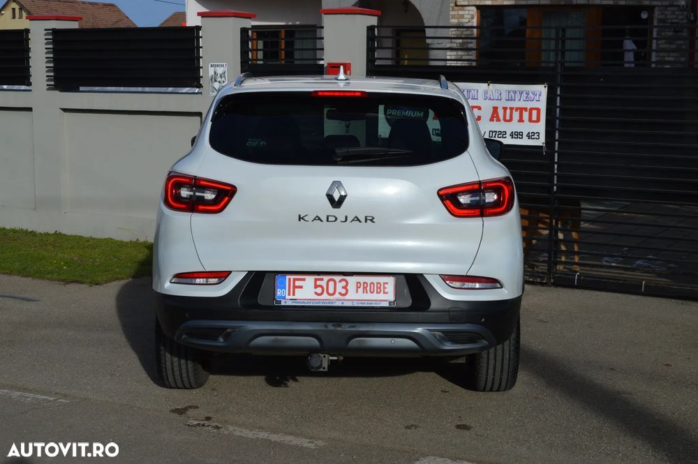 Renault Kadjar - 10