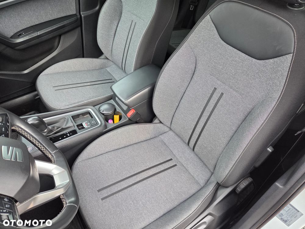 Seat Ateca 1.5 Eco TSI Style S&S DSG - 11