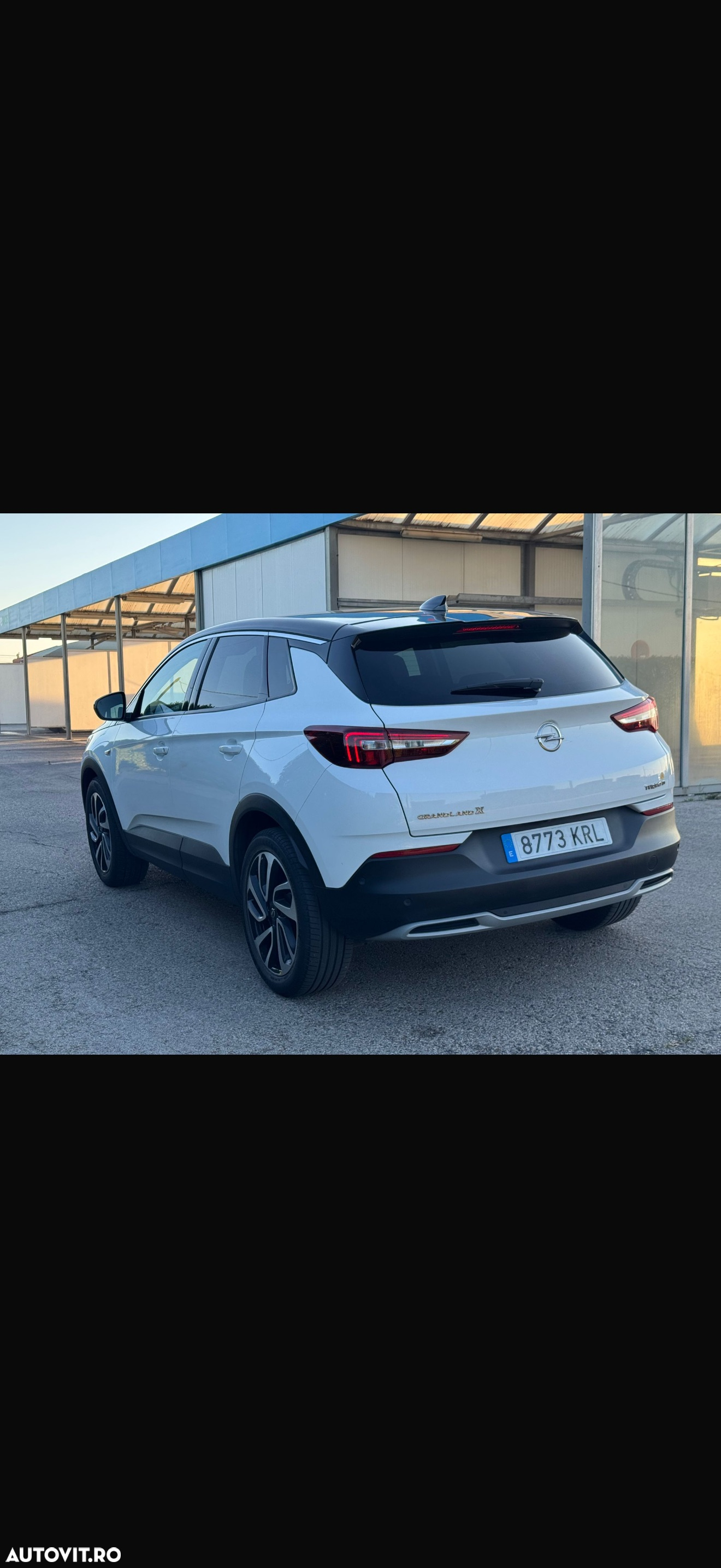 Opel Grandland X 1.5 ecoTEC START/STOP Design Line - 6