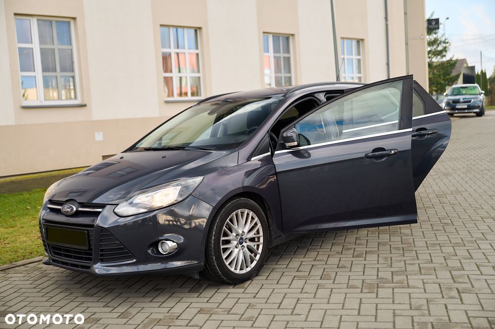 Ford Focus 1.6 EcoBoost Edition - 18