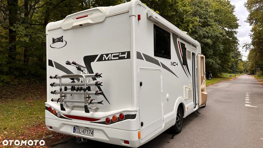 McLOUIS 879G - 4