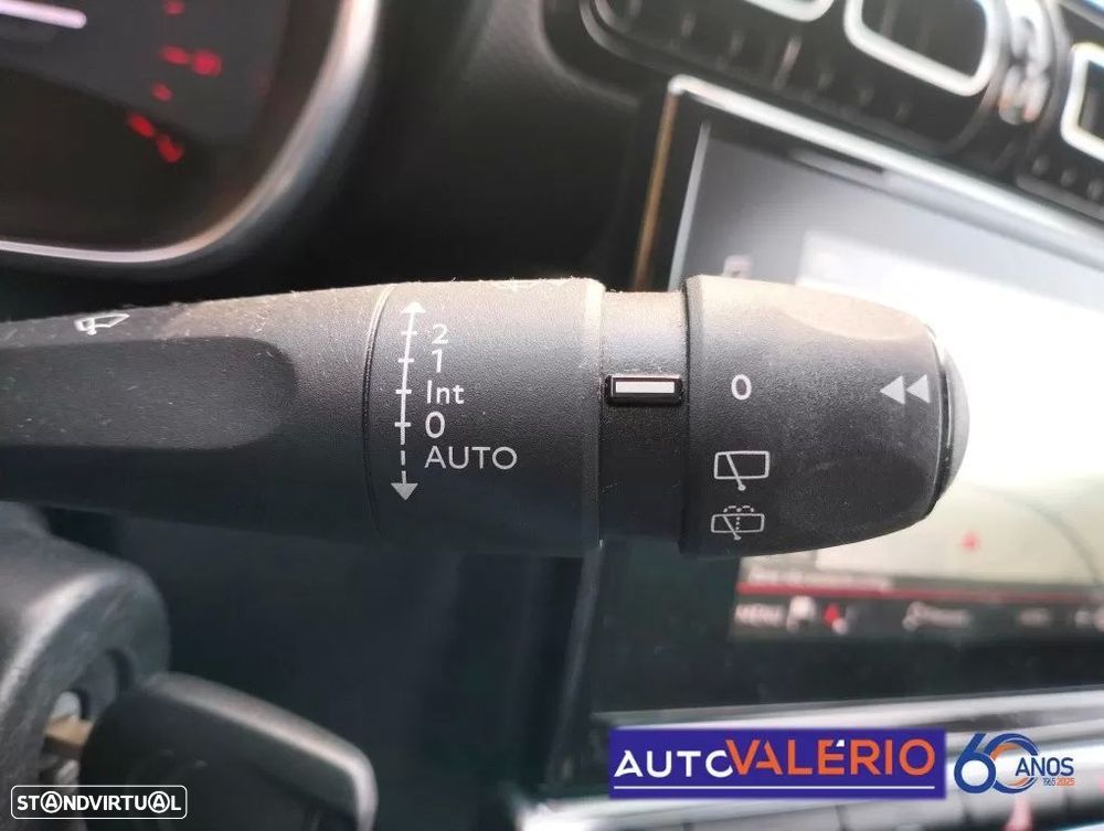 Citroën C3 Aircross 1.5 BlueHDi C-Series S&S - 19