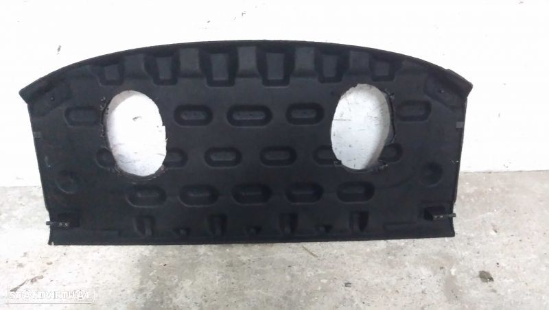 Chapeleira Da Mala Seat Leon (1P1) - 4