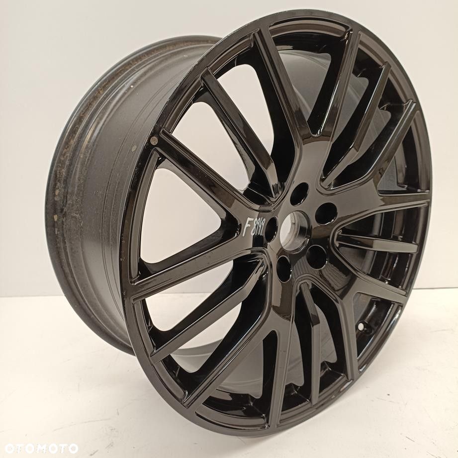 Alufelga 5x114,3 21 Maserati Levante 670163555 (F8949) - 2
