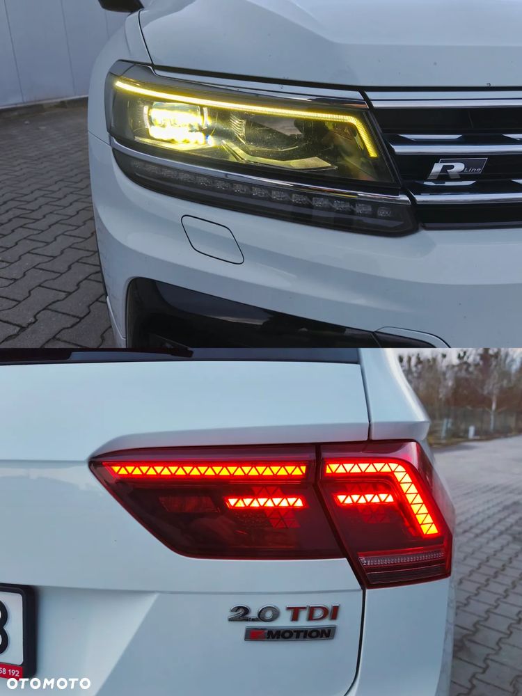 Volkswagen Tiguan 2.0 TDI BMT SCR 4Mot Highline DSG - 26