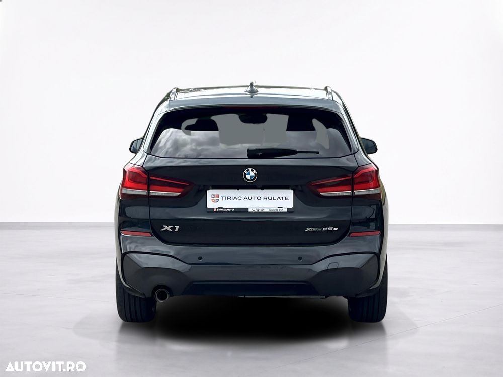 BMW X1 xDrive25e AT PHEV - 6