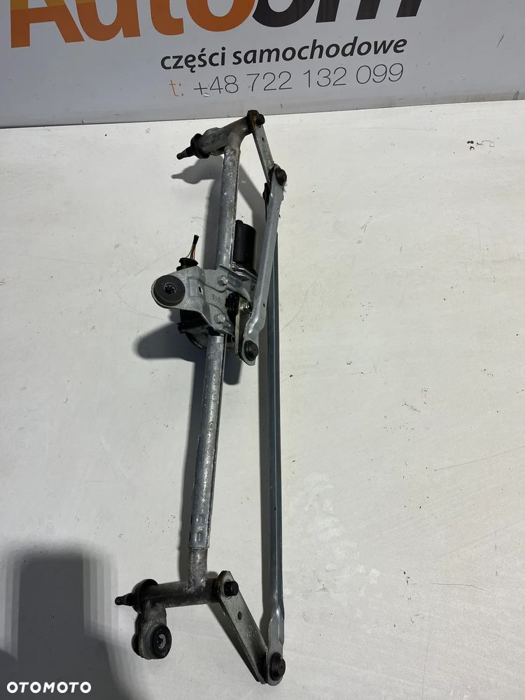 MECHANIZM WYCIERACZEK VW TIGUAN 5NA 5NB955023 - 1