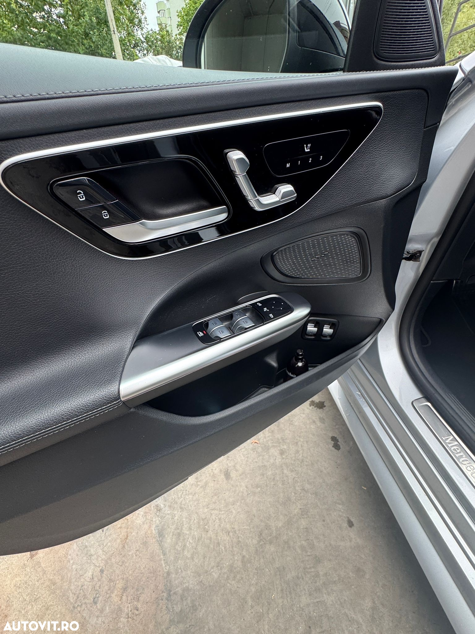 Mercedes-Benz C 300 de T 9G-TRONIC Exclusive - 16