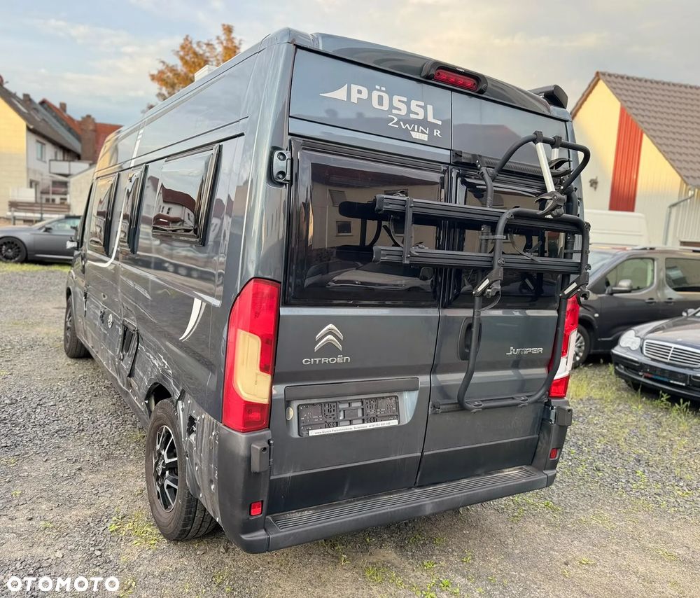 Citroën POSSL 2Win R - 4