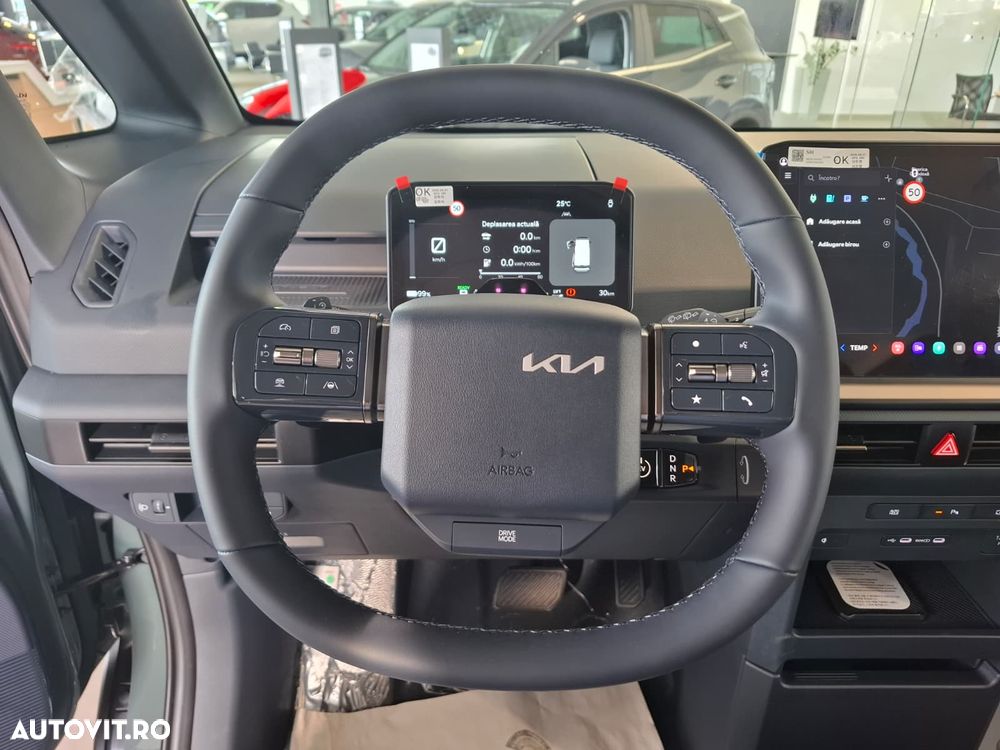 Kia PV5 Passenger - 7