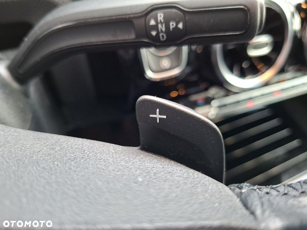 Mercedes-Benz CLA 200 Progressive 7G-DCT - 28