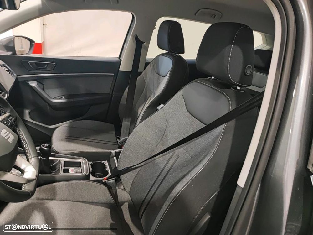 SEAT Ateca 1.0 TSI Style - 5