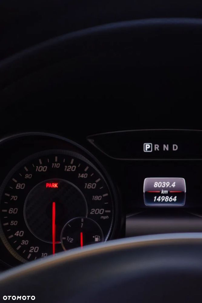 Mercedes-Benz CLA AMG 45 4-Matic - 15