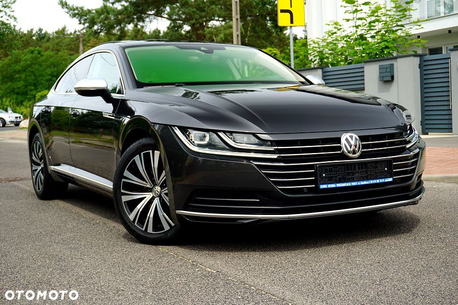 Volkswagen Arteon 2.0 TDI SCR Elegance - 6