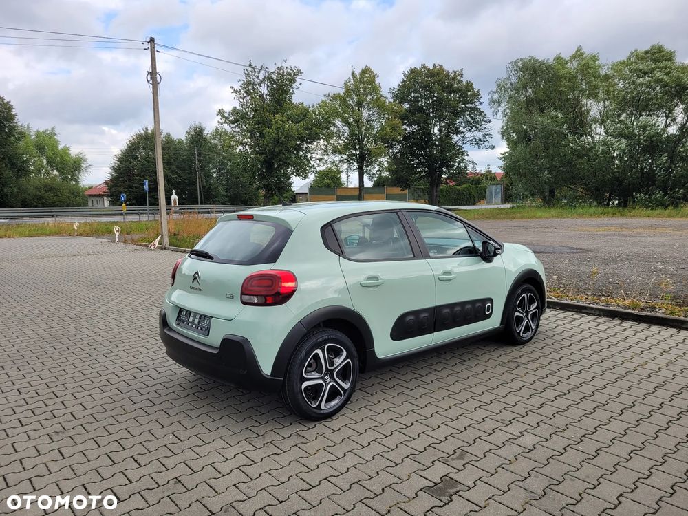 Citroën C3 - 14