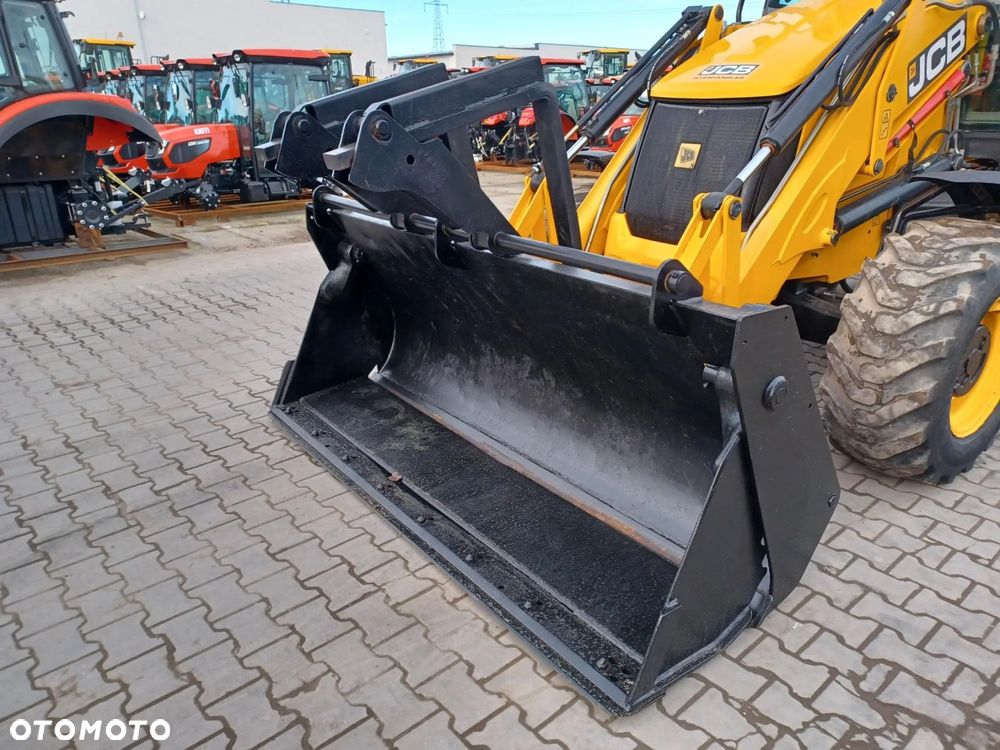 JCB JCB 3CX - 3