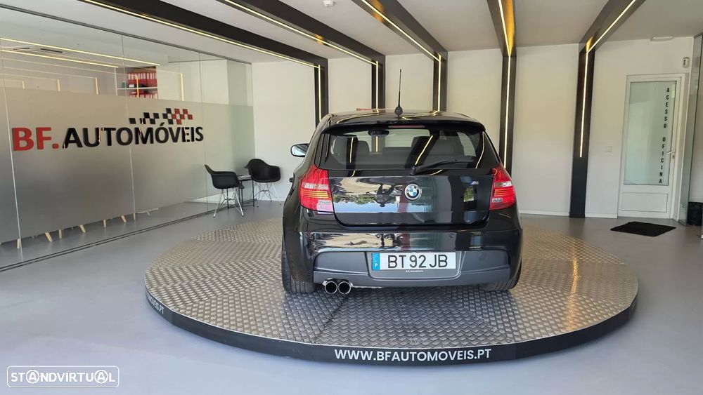 BMW 116 i Edition Sport - 15