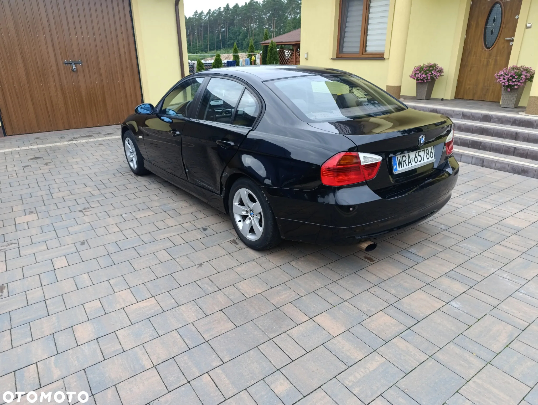 BMW Seria 3 320i - 5
