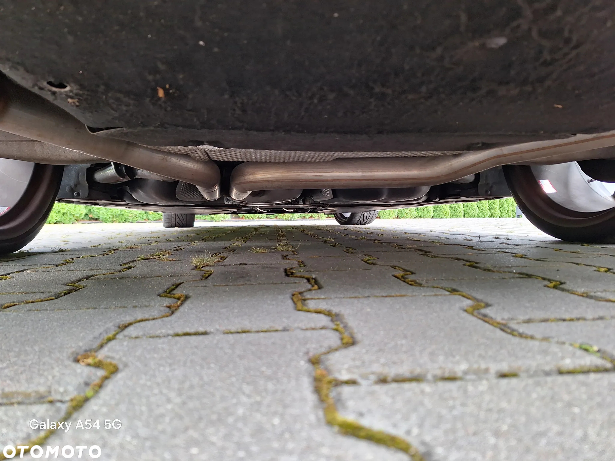 Audi A8 4.2 FSI quattro tiptronic - 38