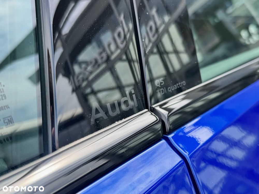 Audi Q5 TDI mHEV 150 kW Quattro S tronic - 10