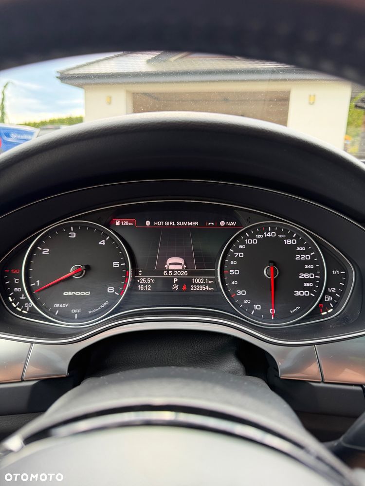 Audi A6 Allroad - 16