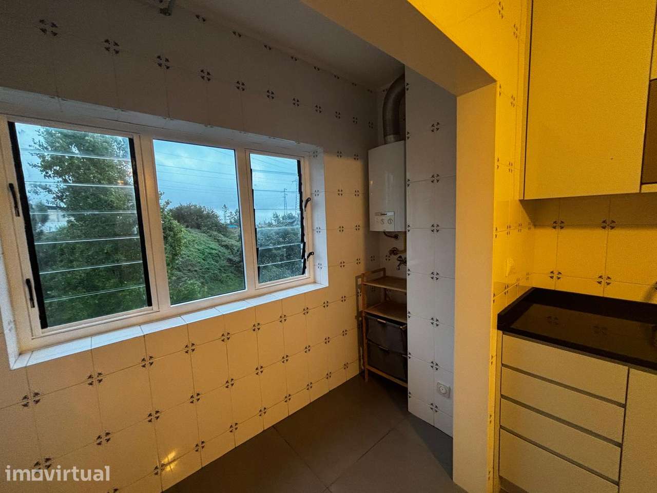 Apartamento T2 – Pronto a habitar - Grande imagem: 2/13