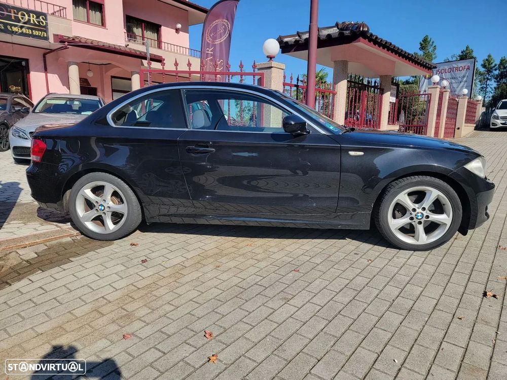 BMW 120 d DPF Edition Lifestyle - 2