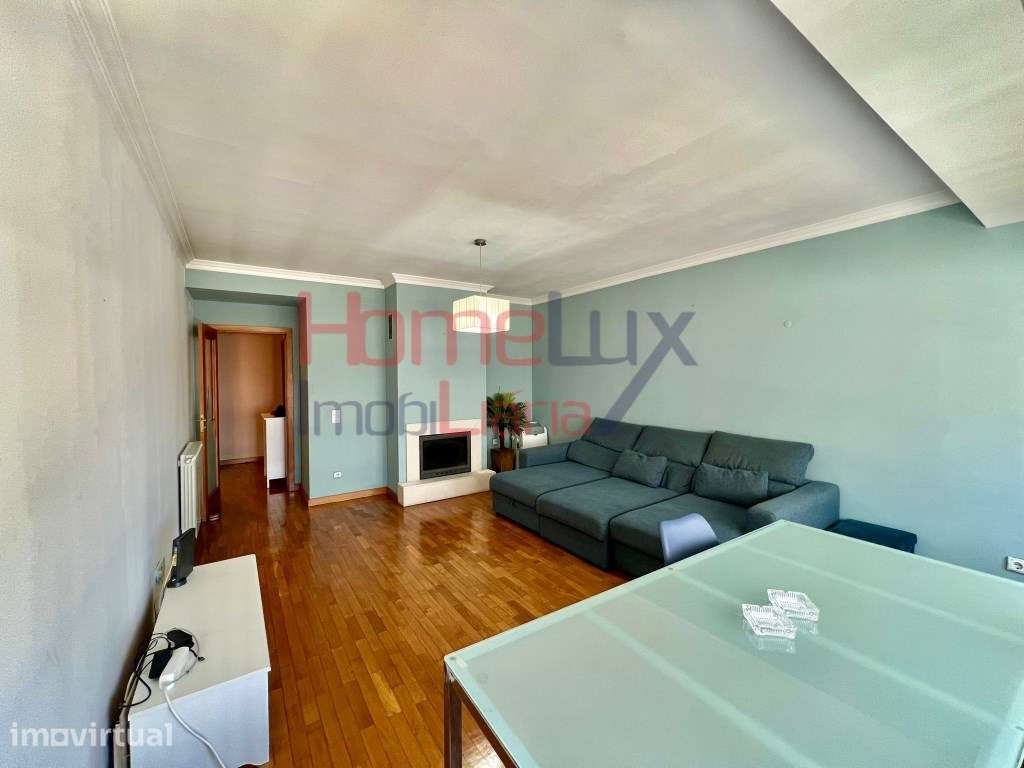 Apartamento T2 em Paranhos - Grande imagem: 2/18