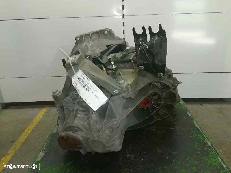 CAIXA VELOCIDADES FORD FOCUS II SEDAN 2006 -4M5R7002YA - 2