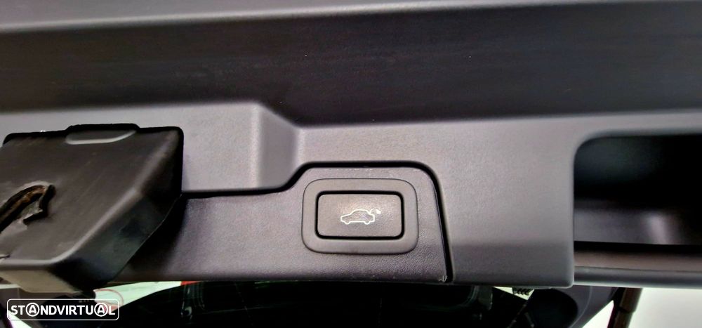 Land Rover Range Rover Evoque SD4 Aut. Prestige - 10