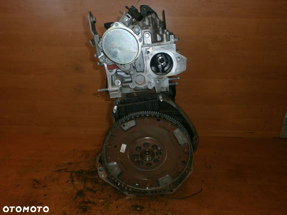SILNIK RENAULT NISSAN  R9ME414 1.6DCI 97TYŚ KM 17ROK 130KM - 4