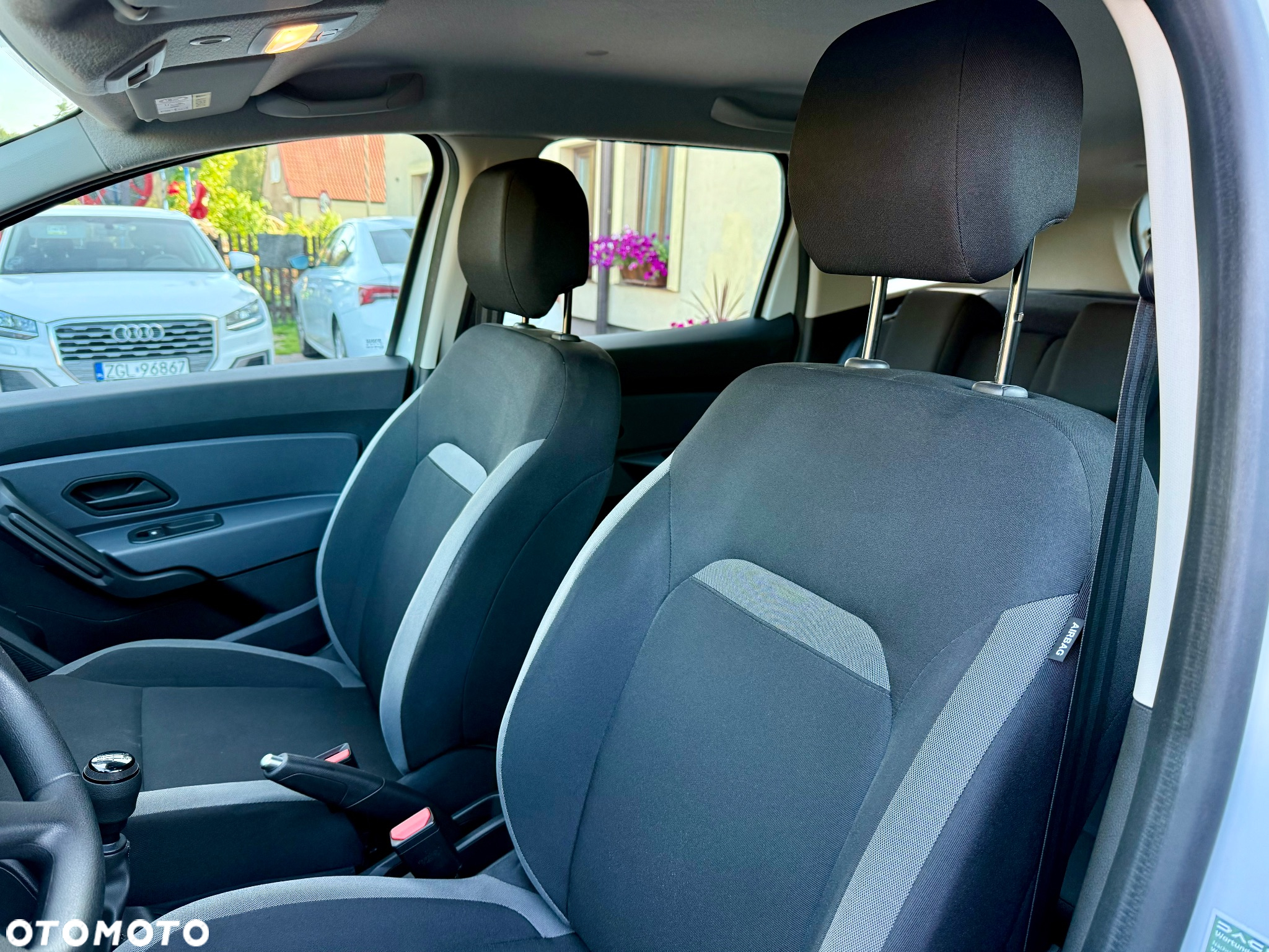 Dacia Duster 1.0 TCe Comfort - 22