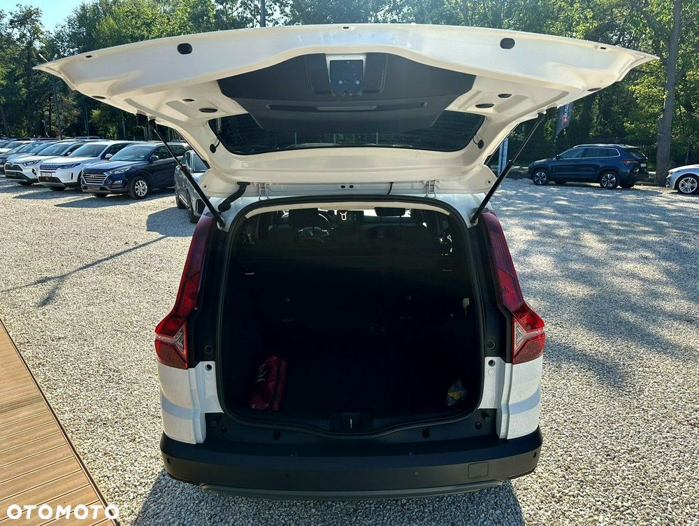 Dacia Jogger - 9