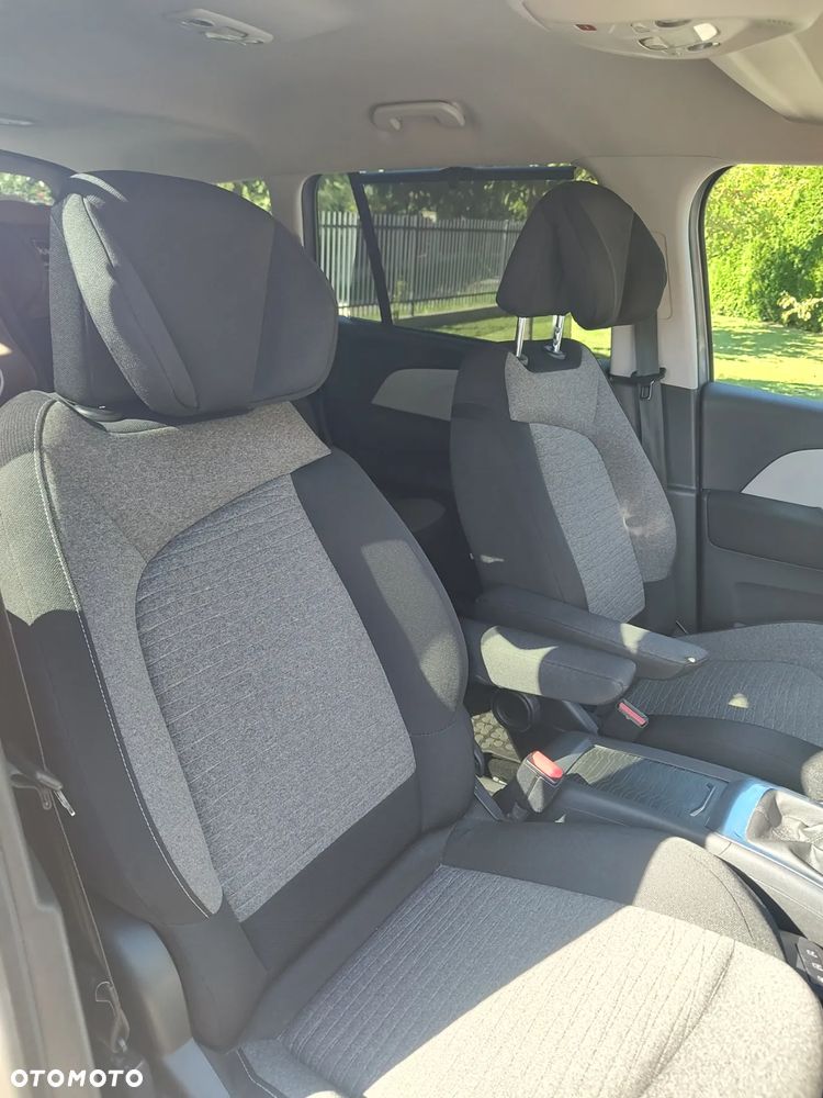 Citroën C4 Grand Picasso 2.0 BlueHDi MoreLife S&S - 12