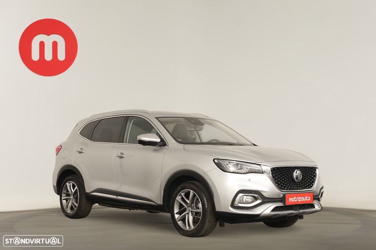 MG EHS 1.5 T-GDI Plug-in Hybrid Luxury - 1