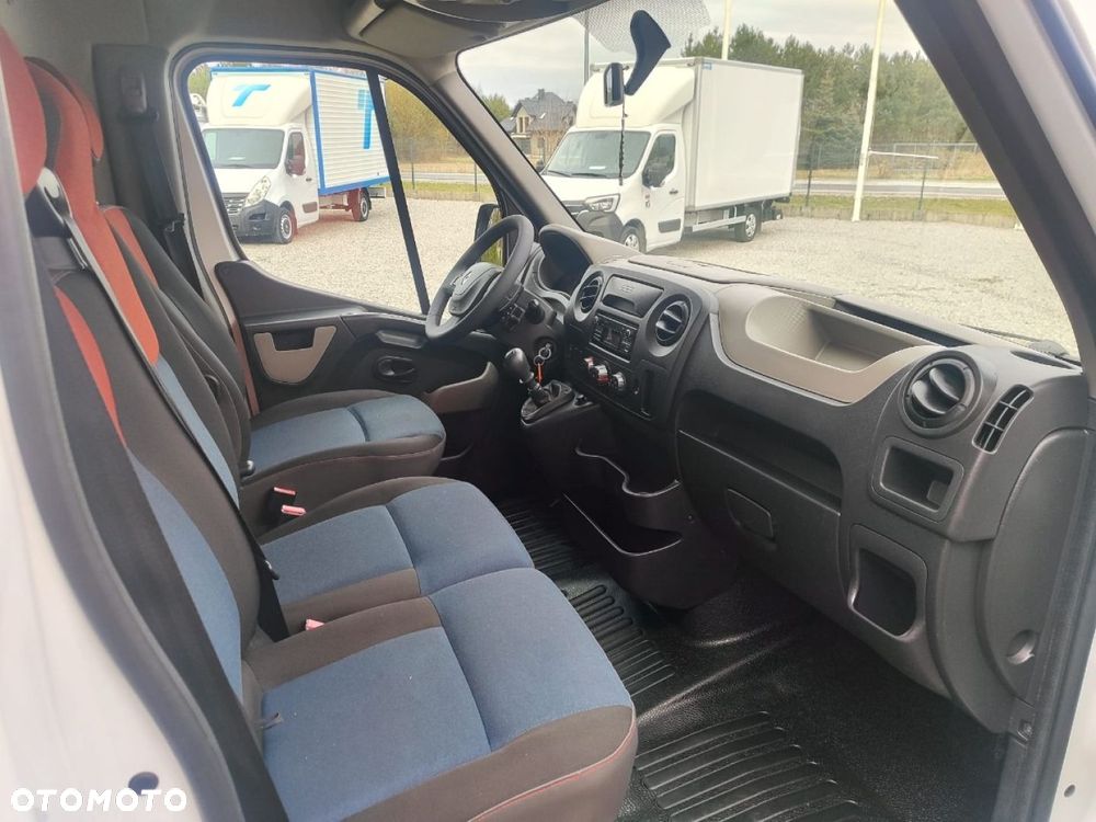 Renault Master - 9