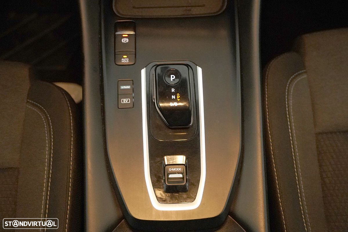 Nissan Qashqai 1.5 e-Power N-Connecta - 13