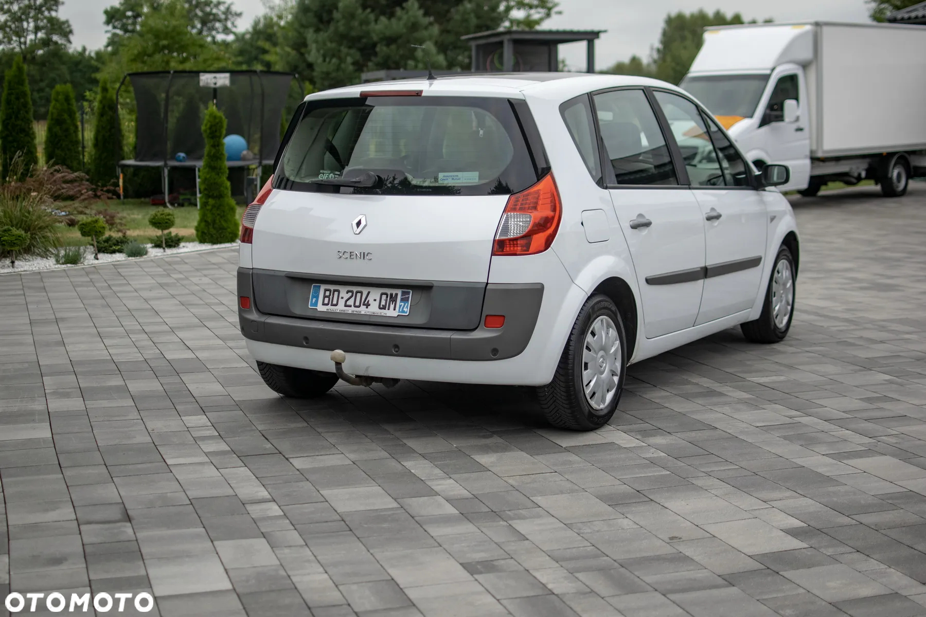 Renault Scenic - 15
