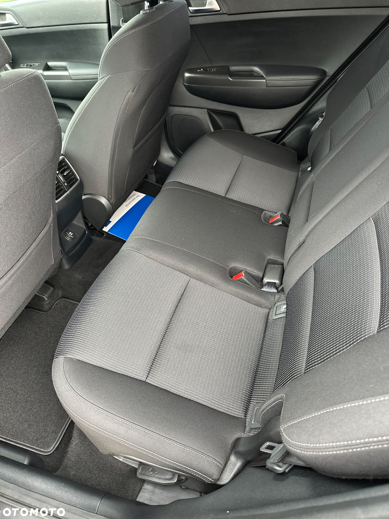Kia Sportage 1.6 GDI 2WD VISION - 7