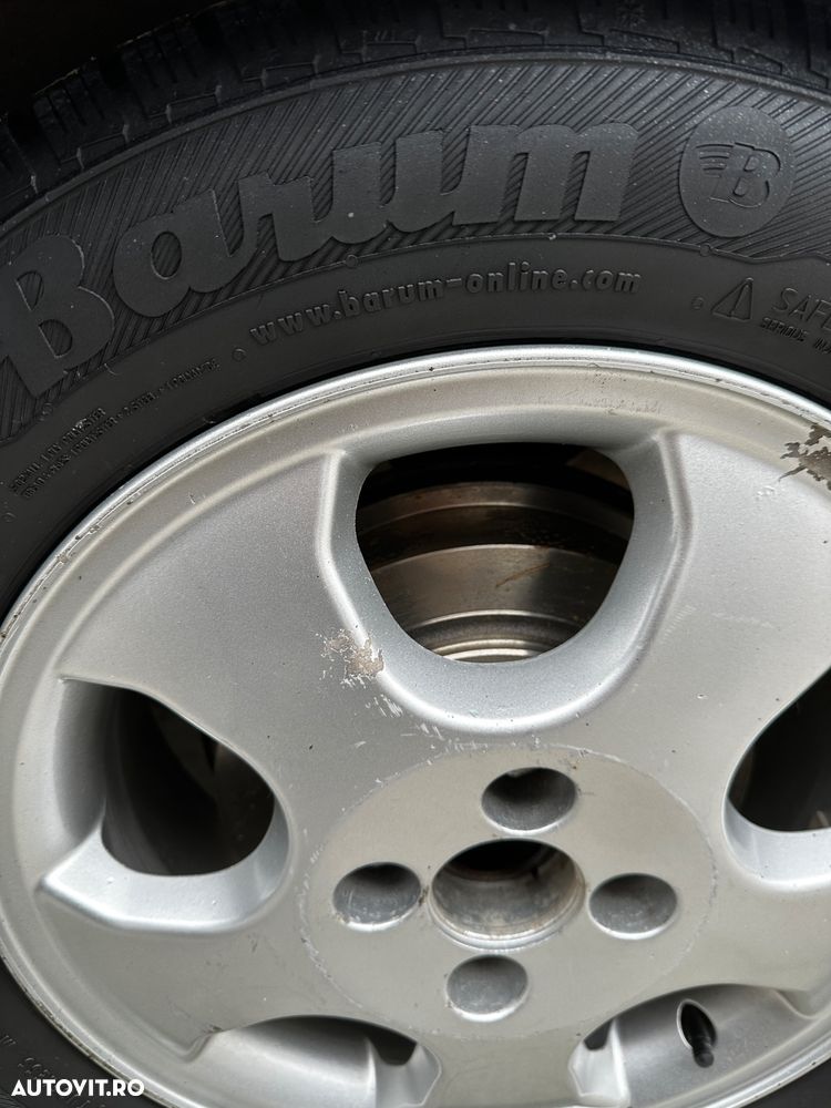 Opel Astra 1.4 Enjoy - 7