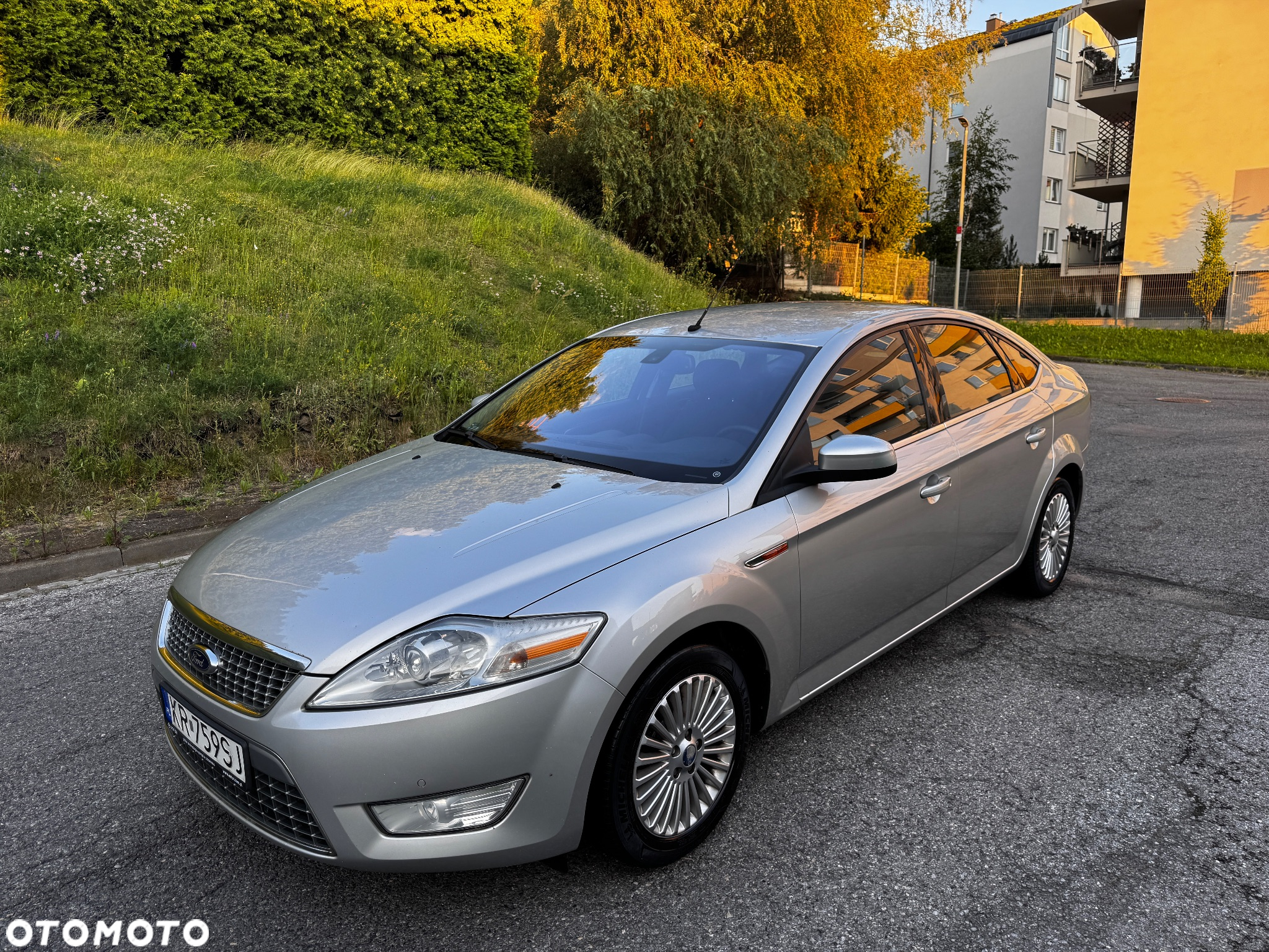 Ford Mondeo 2.0 TDCi Titanium - 24